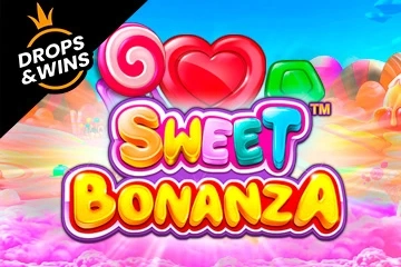 Sweet Bonanza — кластер от Pragmatic Play